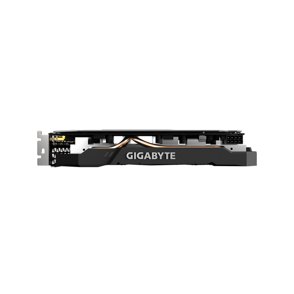 Gigabyte RX 5600 XT Windforce OC 6GB